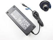 Genuine Li Shin 0227B24192 AC Adapter 24V 8A 192W Power Supply 5.5/2.1mm Tip in Canada