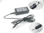 LITEON 12V 1.5A 18W Laptop Adapter, Laptop AC Power Supply Plug Size 3.0 x 1.0mm 