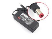 LITEON 12V 3A 36W Laptop Adapter, Laptop AC Power Supply Plug Size 5.5 x 2.1mm 