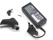 LITEON 12V 4.16A 50W Laptop Adapter, Laptop AC Power Supply Plug Size 5.5 x 3.0mm 