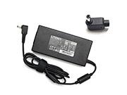 Liteon 19.5V 11.8A 230W Laptop Adapter, Laptop AC Power Supply Plug Size 5.5 x 1.7mm 