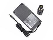 Liteon 19.5V 11.8A 230W Laptop Adapter, Laptop AC Power Supply Plug Size 7.4 x 5.0mm 