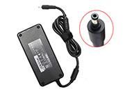 Liteon 19.5V 16.9A 330W Laptop Adapter, Laptop AC Power Supply Plug Size 5.5 x 1.7mm 