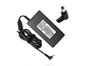 Liteon 19.5V 9.23A 180W Laptop Adapter, Laptop AC Power Supply Plug Size 5.5 x 2.5mm 