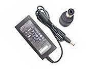 Liteon 19V 2.63A 50W Laptop Adapter, Laptop AC Power Supply Plug Size 5.5 x 1.7mm 