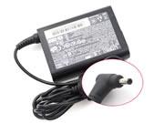 -- ACER ASPIRE P3 ULTRABOOK Laptop AC Adapter 19V 3.42A 65W LITEON19V3.42A-3.0x1.0mm-SL