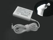 LITEON 19V 3.42A 65W Laptop Adapter, Laptop AC Power Supply Plug Size 3.0 x 1.0mm 