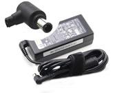 LITEON 19V 3.42A 65W Laptop Adapter, Laptop AC Power Supply Plug Size 6.5 x 4.0mm 