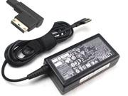 Sickle tip power adapter for LITEON 19V 3.42A PA 1650-69 Laptop ac adapter 65W Sickle in Canada