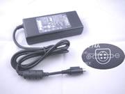 LITEON19V4.74A90W-4PIN L+R- Liteon 19V 4.74A 4 Pin ac adapter in Canada