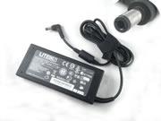 19V 4.74A Adapter Charger for TOSHIBA Satellite A100 1130 A100-169 A115 M70 M60-139 M40X-184 L30 L100 1115-S123 2435 in Canada