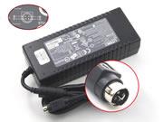 LITEON 19V 7.1A 135W Laptop Adapter, Laptop AC Power Supply Plug Size 4pinmm 