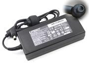 LITEON 19V 9.47A 180W Laptop Adapter, Laptop AC Power Supply Plug Size 7.4 x 5.0mm 