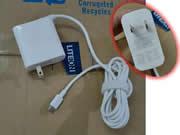 Genuine White Liteon PA-1650-85PW ac adapter Type-c 65w 20v 3.25A Power Supply in Canada