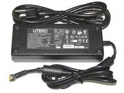 LSE0110A20100-01 081850 AC-L181A Adapter charger for CLEVO CO D4F Clevo NOTEBOOK CO D4F in Canada