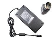 LITEON 20V 8A 160W Laptop Adapter, Laptop AC Power Supply Plug Size 