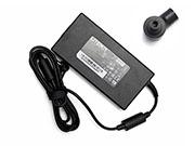 Liteon 20V 9A 180W Laptop Adapter, Laptop AC Power Supply Plug Size 4.5 x 3.0mm 