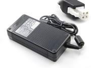 -- CISCO PWR-125W-AC Laptop AC Adapter 53.5V 1.55A 83W LITEON53.5V1.55A83W-4holes