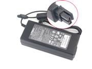 LITEON 53V 1.5A 79.5W Laptop Adapter, Laptop AC Power Supply Plug Size 2Pinmm 