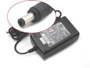 LISHIN 12V 3.33A 40W Laptop Adapter, Laptop AC Power Supply Plug Size 5.5 x 2.5mm 