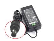 LISHIN 12V 4A 48W Laptop Adapter, Laptop AC Power Supply Plug Size 4.8 x 1.7mm 