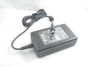 LI SHIN 12V 5A 60W Laptop Adapter, Laptop AC Power Supply Plug Size 5.5 x 2.5mm 