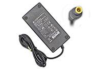 LI SHIN 12V 5A 60W Laptop Adapter, Laptop AC Power Supply Plug Size 5.5 x 3.0mm 