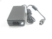 Replacement LI SHIN JS-12060-3K ac adapter CX-12-62 12v 6A Round with 4 Pin Power Supply in Canada