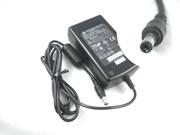 LI SHIN 15V 4.33A 65W Laptop Adapter, Laptop AC Power Supply Plug Size 5.5 x 2.5mm 