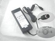 LISHIN 15V 4.67A 70W Laptop Adapter, Laptop AC Power Supply Plug Size 