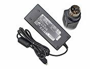 LI SHIN 19V 4.74A 90W Laptop Adapter, Laptop AC Power Supply Plug Size 