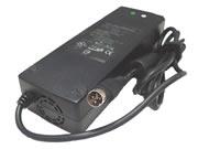 LI SHIN 20V 7.5A 150W Laptop Adapter, Laptop AC Power Supply Plug Size 