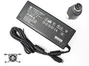 Genuine LI SHIN  0226A20160 Ac Adapter 20V 8A 160W Power Supply 4 Pin Compatible 19.5v 20V 100w 120w 140w 150w in Canada