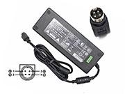 Genuine LI SHIN 24V 5.42A LCD2335WXM 0027B24130 A30519031544 E228710 AC Adapter power supply in Canada