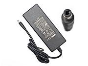 LTE 48V 1.875A 90W Laptop Adapter, Laptop AC Power Supply Plug Size 6.3 x 3.0mm 