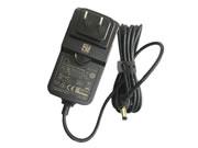 Mass Power 19V 1.6A 30W Laptop Adapter, Laptop AC Power Supply Plug Size 5.5 x 2.1mm 