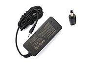 Mass Power 19V 2.1A 40W Laptop Adapter, Laptop AC Power Supply Plug Size 3.8 x 1.3mm 