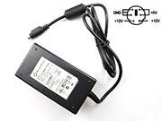 Genuine MaxinPower CP1205 AC Adapter 12v 2A 5V/2A Output Round with 7 Pin Tip in Canada