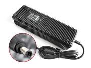 MEDICAL 24V 6.25A 150W Laptop Adapter, Laptop AC Power Supply Plug Size 5.5 x 2.5mm 