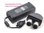 Genuine Microsoft  Xbox 360 Slim Brick Adapter 12V 10.83A X818315-006 PB-2131-02MX Power Supply in Canada