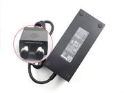 MICROSOFT 12V 16.5A 198W Laptop Adapter, Laptop AC Power Supply Plug Size 