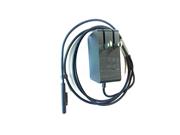 MICROSOFT 15V 1.6A 24W Laptop Adapter, Laptop AC Power Supply Plug Size 