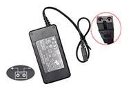 Mobitronic 12V 5A 60W Laptop Adapter, Laptop AC Power Supply Plug Size 