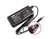 Moso 12V 1.5A 18W Laptop Adapter, Laptop AC Power Supply Plug Size 5.5 x 2.5mm 