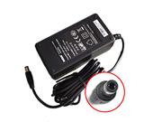 MOSO 18V 3A 54W Laptop Adapter, Laptop AC Power Supply Plug Size 5.5 x 2.5mm 