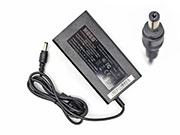 MOSO 48V 1.36A 65W Laptop Adapter, Laptop AC Power Supply Plug Size 5.5 x 1.7mm 