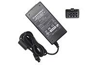 Genuine Motorola PA-1180-01 AC Adapter 48v 0.38A 18W Power Supply in Canada