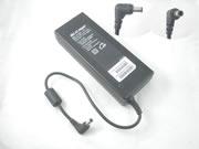 MSI 19V 5.78A 108W Laptop Adapter, Laptop AC Power Supply Plug Size 5.5x2.5mm 