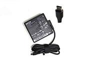 MSI 20V 5A 100W Laptop Adapter, Laptop AC Power Supply Plug Size 