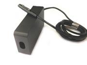 MICROSOFT 12V 2.58A 31W Laptop Adapter, Laptop AC Power Supply Plug Size 